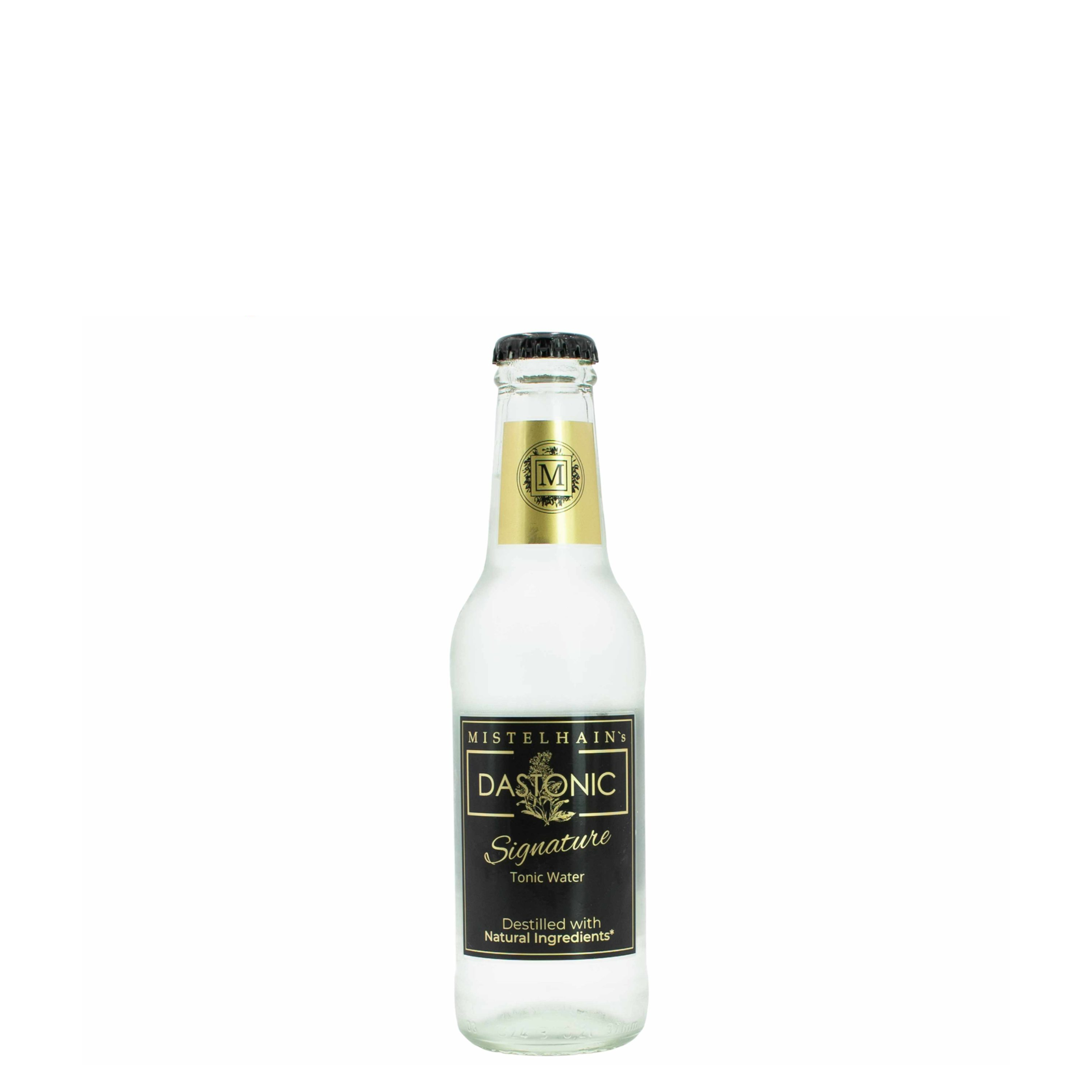 Mistelhain Signature Tonic Water