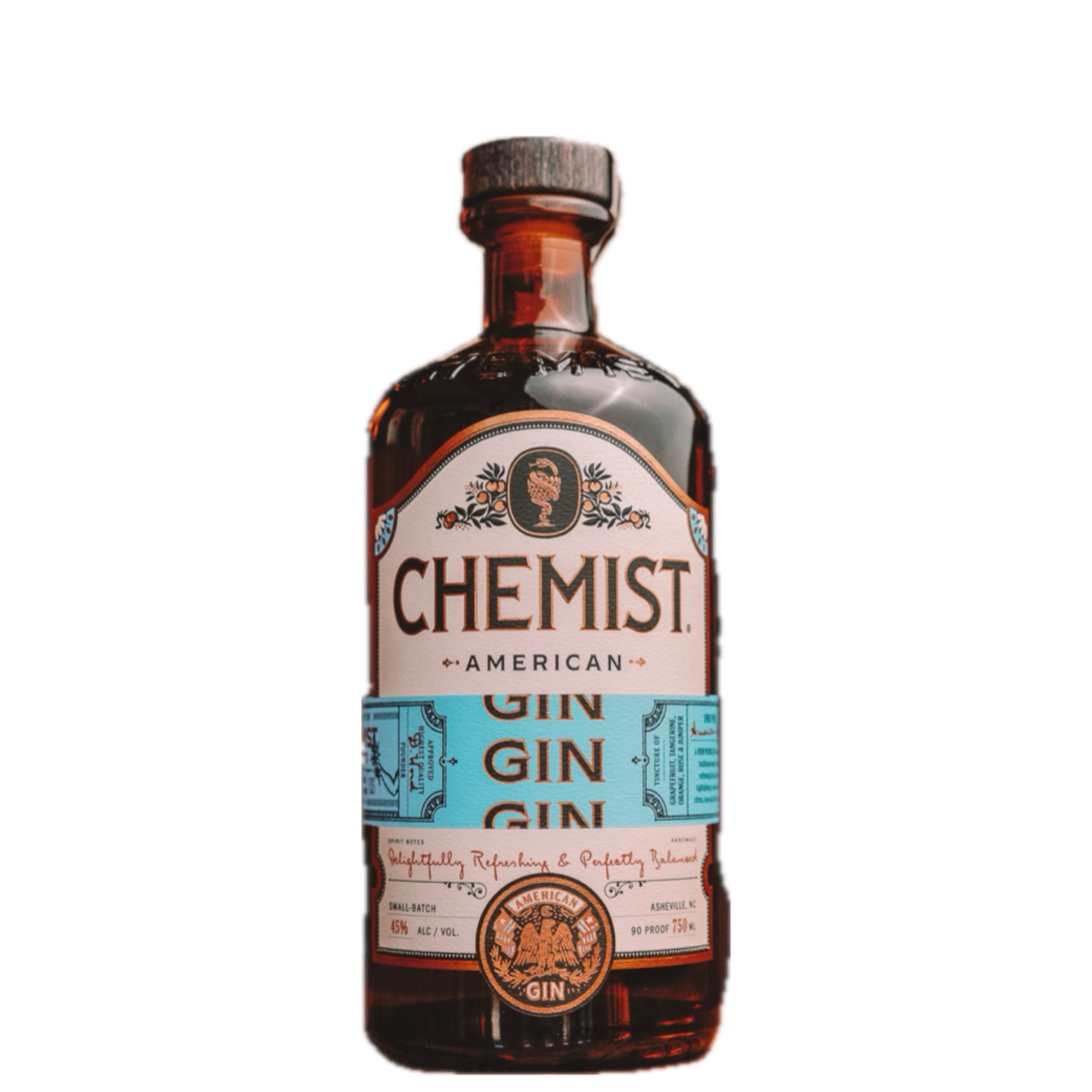 Chemist American Gin