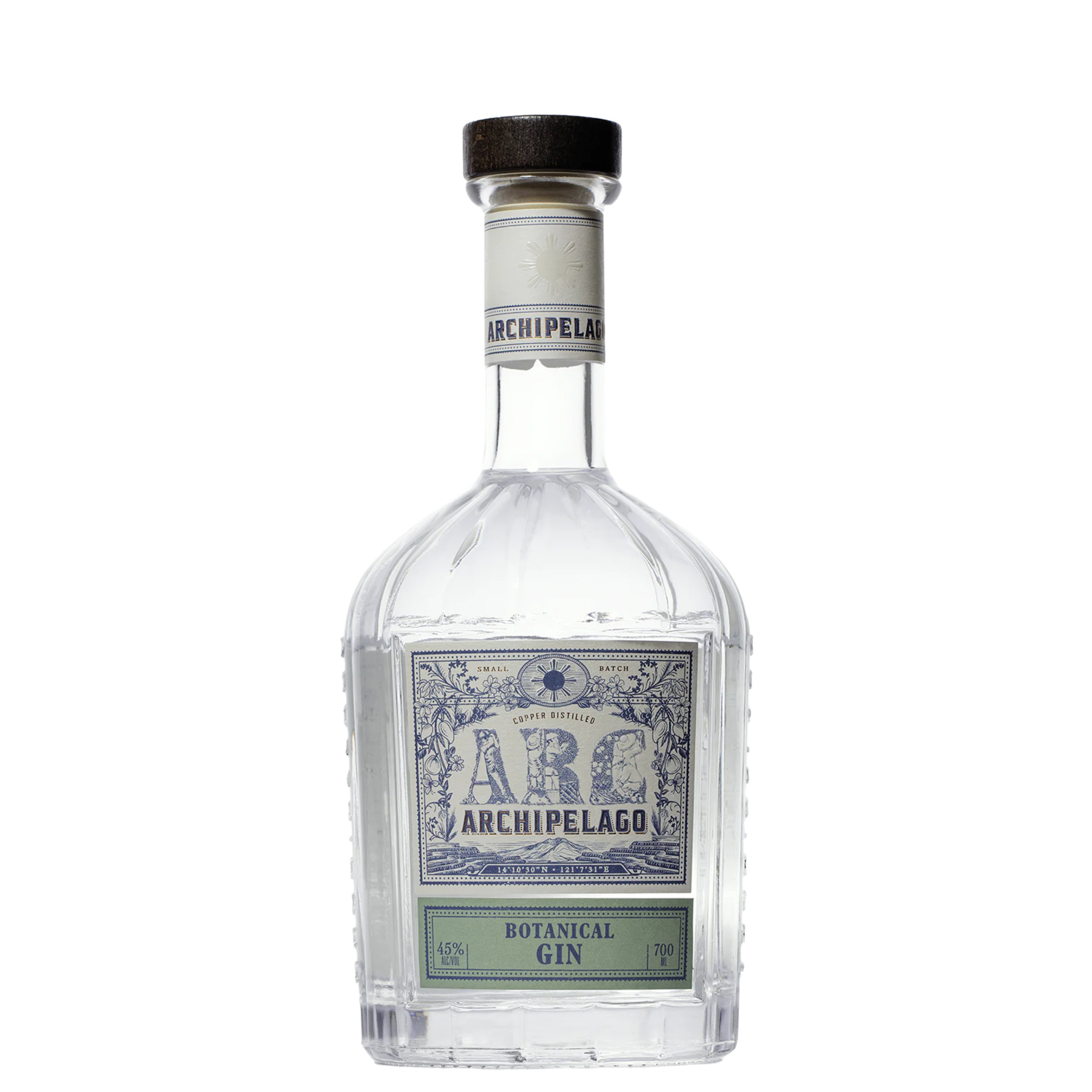 ARC BOTANICAL GIN