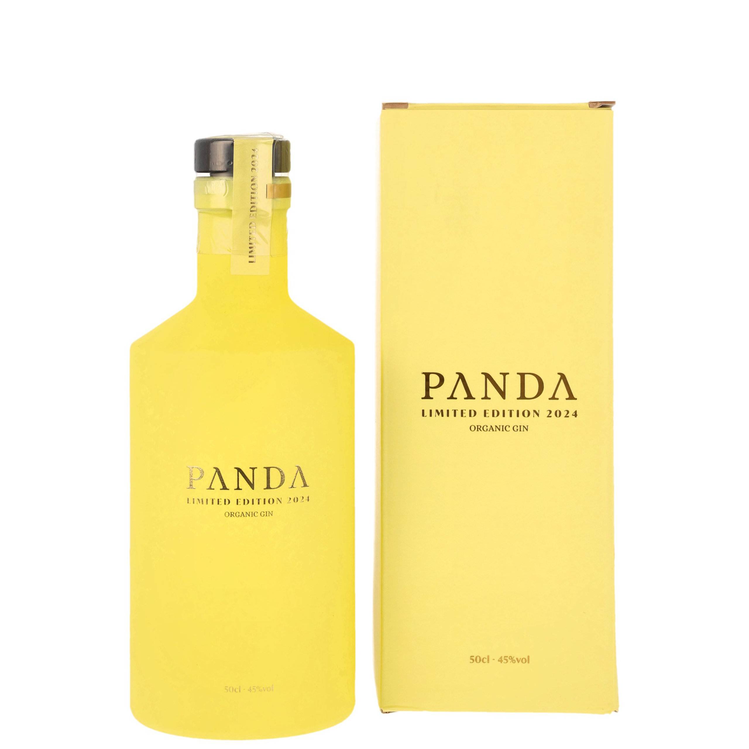 Panda Gin Limited Edition 2024