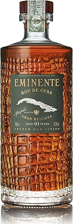 EMINENTE RUM GRAN RESERVA 10 Jahre