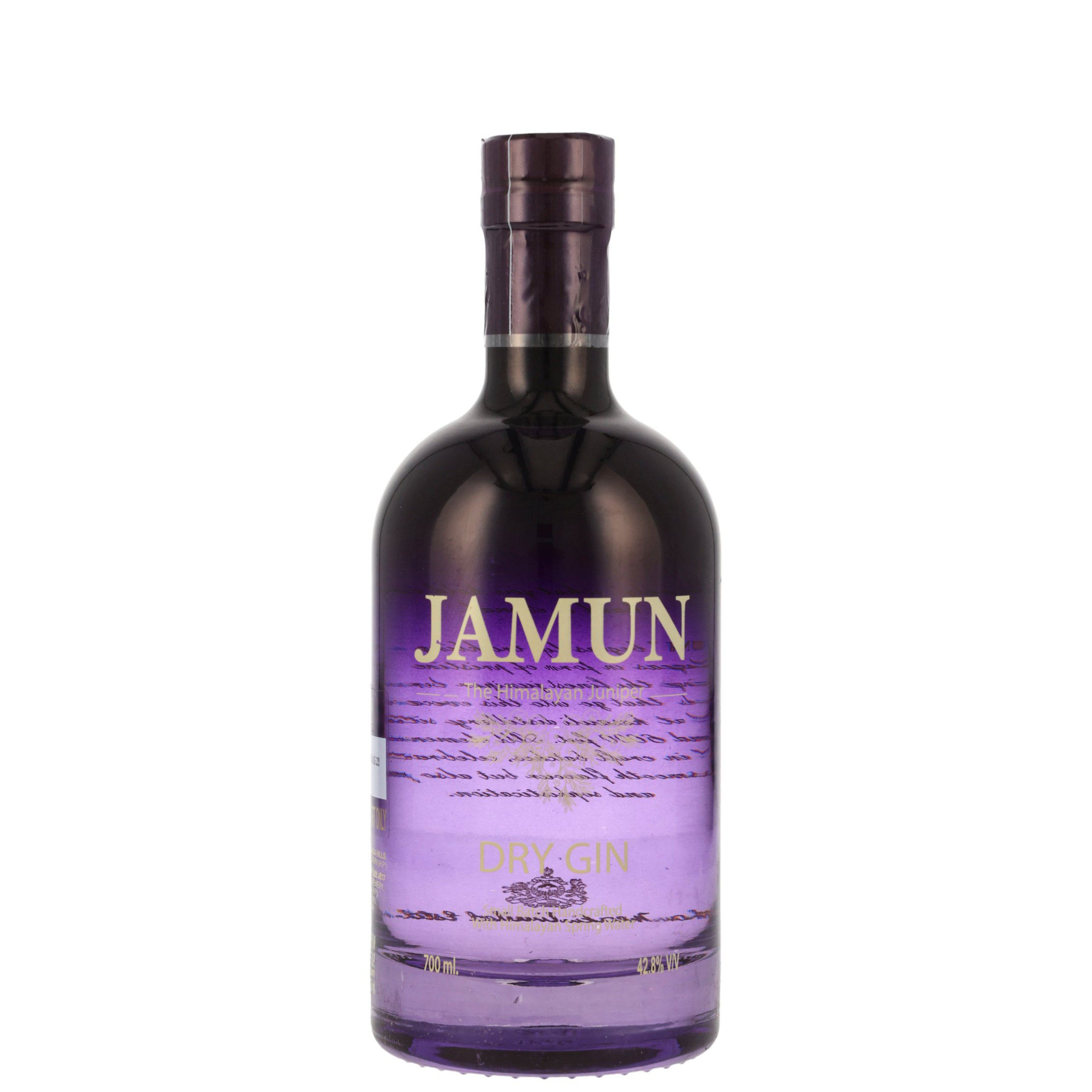 Jamun - The Himalayan Juniper Dry Gin