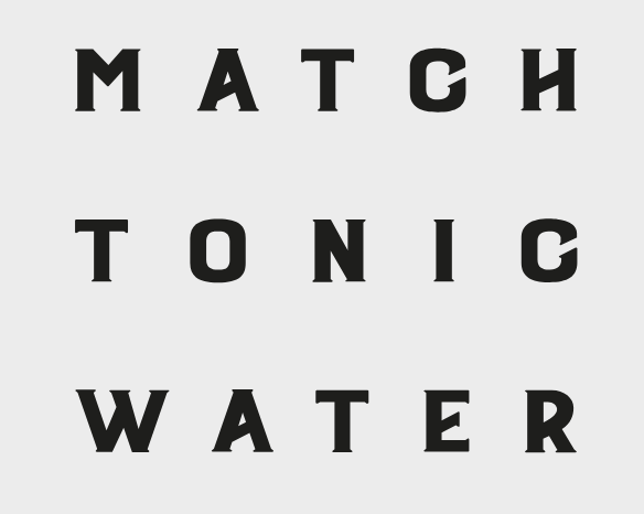 Match Tonic