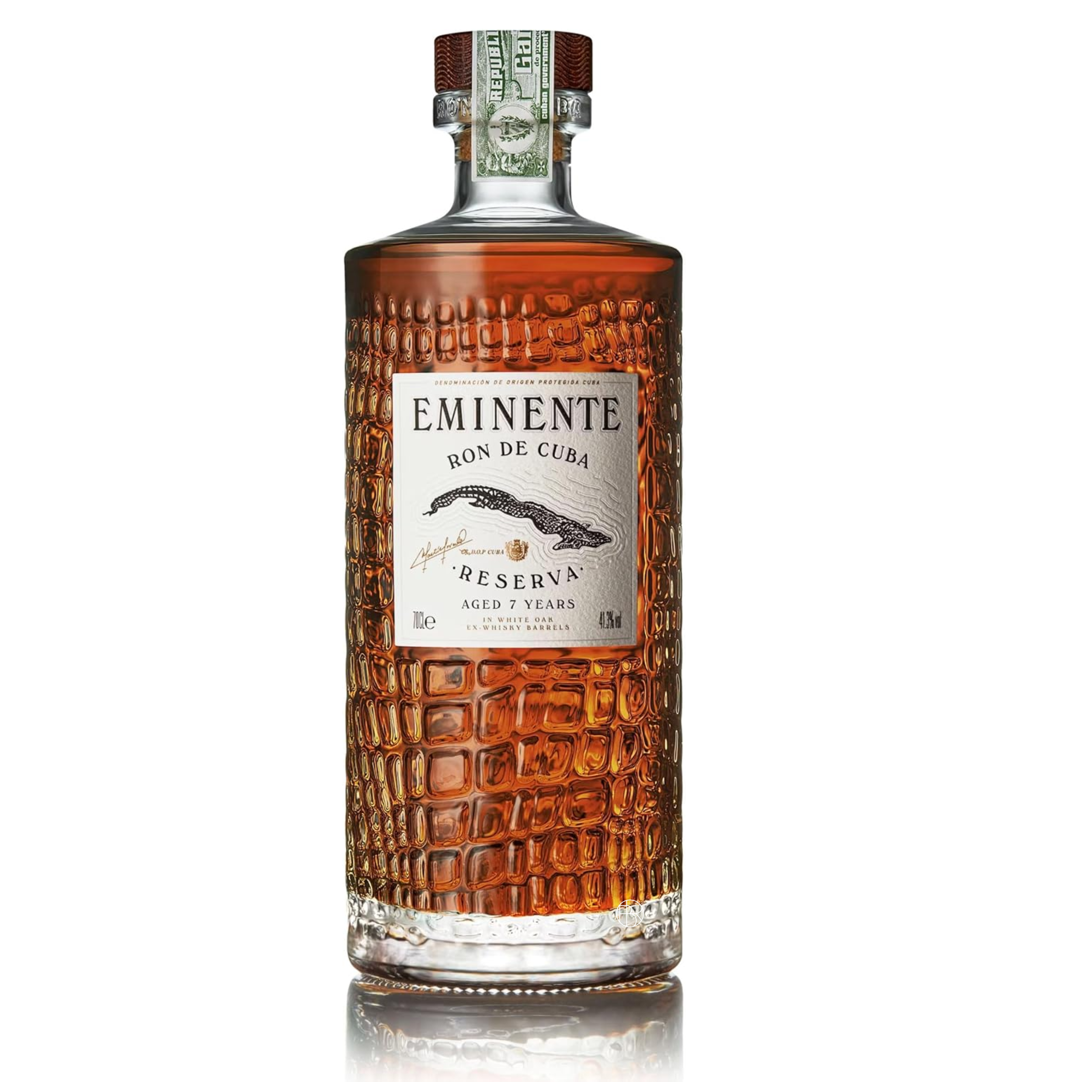 EMINENTE RUM GRAN RESERVA 7 Jahre