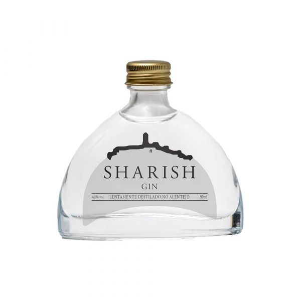 Sharish Gin 0,05l