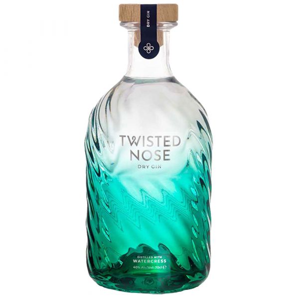 Winchester Twisted Nose Gin