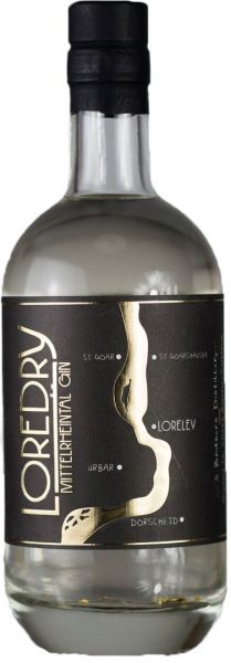 Loredry Gin