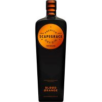 Scapegrace Blood Moon Gin