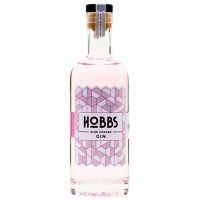 Hobbs Pink Pepper Gin
