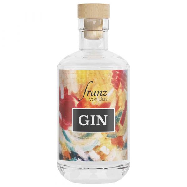 Franz von Durst Gin