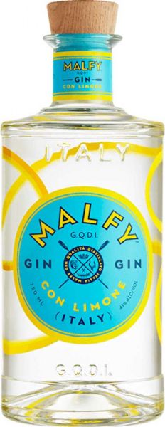 Malfy con Limone Gin