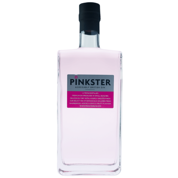 Pinkster Gin Miniatur