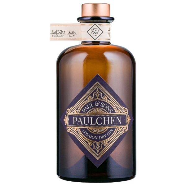 Paulchen Gin