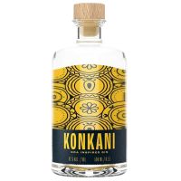 Konkani Goa Inspired Gin