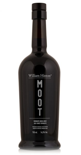 William HInton Moot Wermut