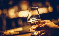 Online Whiskey-Tasting "Irland"