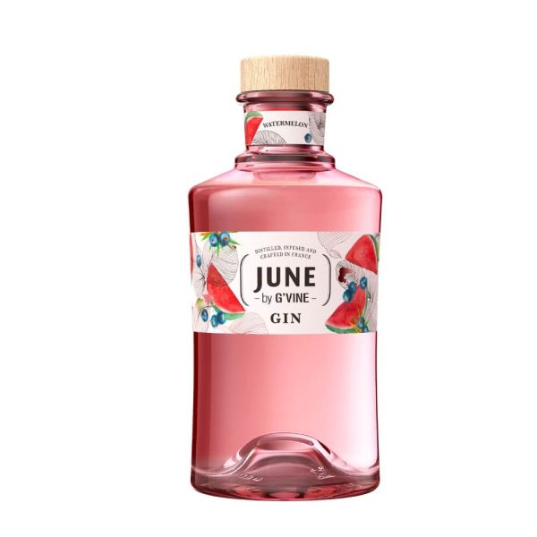 GVine June Gin Watermelon