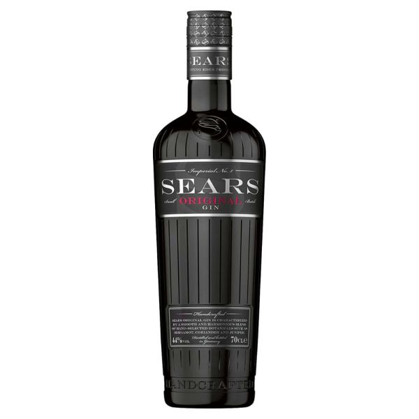Sears Original Small Batch London Dry Gin