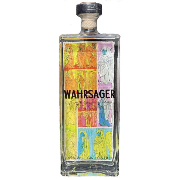 Wahrsager Gin