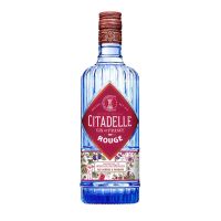 Citadelle Gin Rouge 0,7 Liter