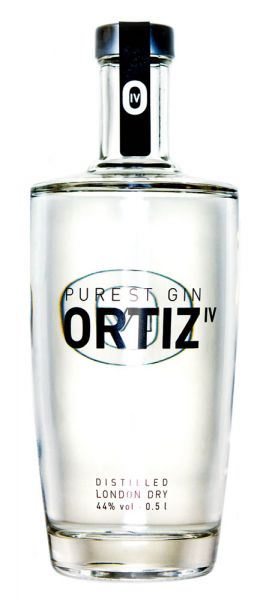 Ortiz IV Gin