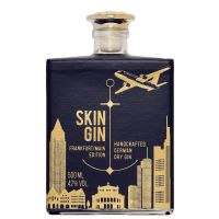 Skin Gin Frankfurt am Main  Edition