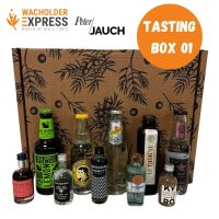 Peter Jauch Gin Tonic Box 1