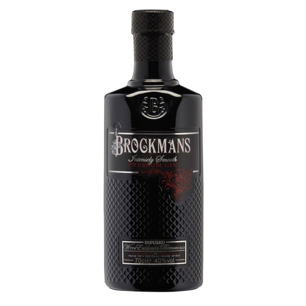 Brockman's Premium Gin 1 Liter