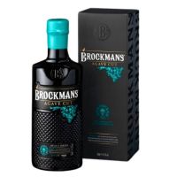 Brockman's Agave Cut Limited Edition