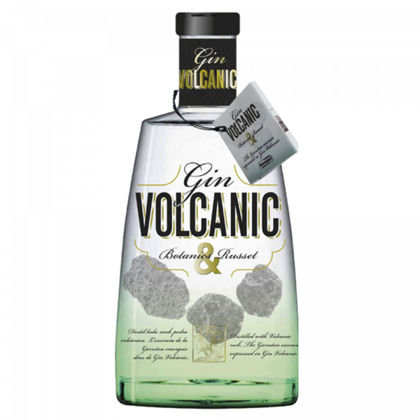 Volcanic Gin