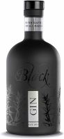Black Gin (Gansloser)