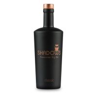 SHADOWS Franconian Dry Gin Classic 0,5l