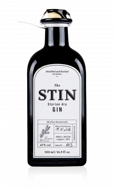 STIN Gin