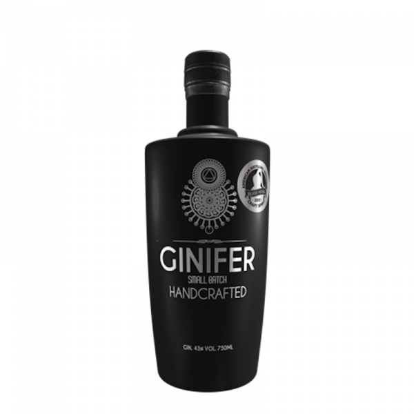 Ginifer Classic Gin