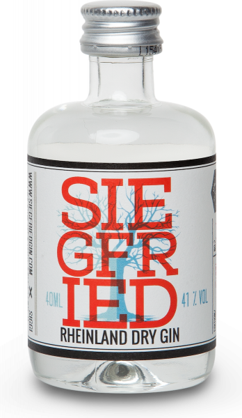 Siegfried Gin 0,04l
