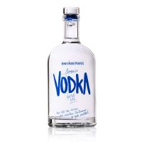 #Anständigtrinken Vodka BIO