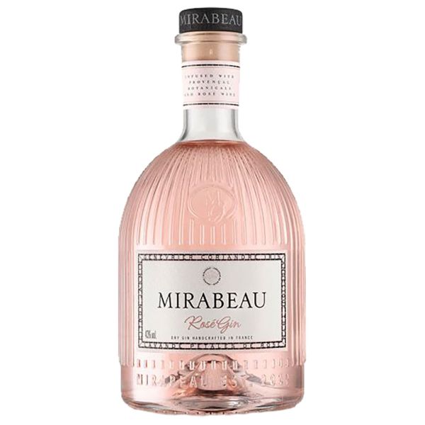 Mirabeau Rosé Gin