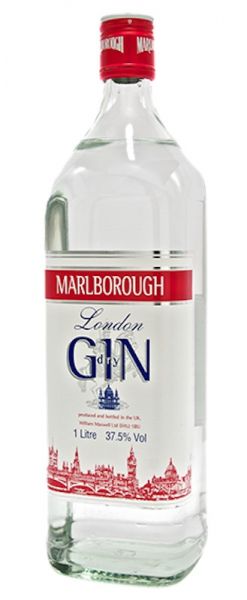 Marlborough Gin