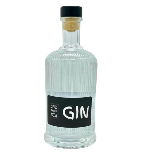 Seefeuer Gin