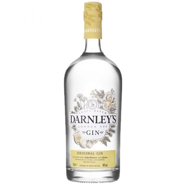 Darnley Gin