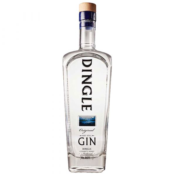 Dingle Premium Gin