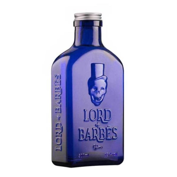 Lord of Barbès Gin