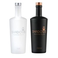 SHADOWS Franconian Dry Gin Duo