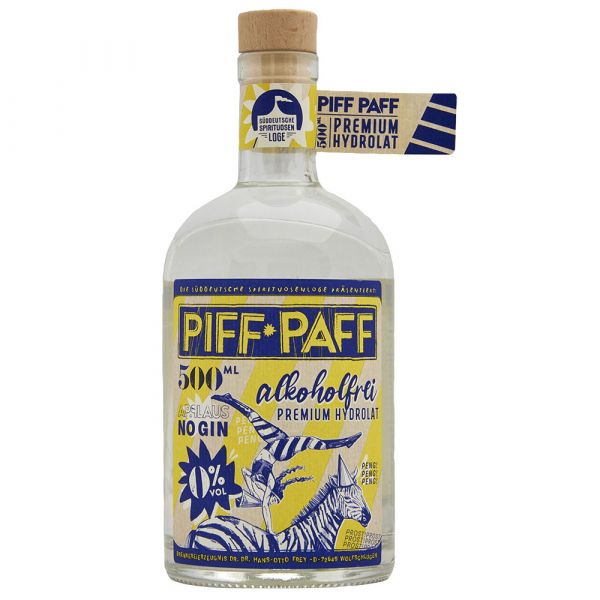 Applaus Piff Paff Premium Hydrolat Alkoholfrei