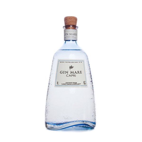 Gin Mare Capri 1 Liter