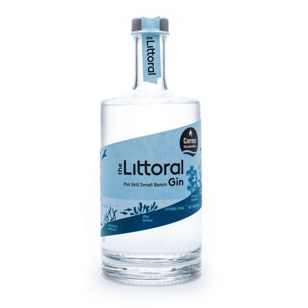 The Littoral Gin