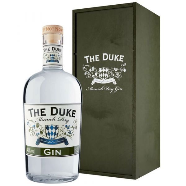 The Duke Gin 3l