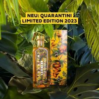 Quarantini Gin Limited Edition 2023