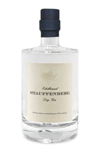Stauffenberg Dry Gin