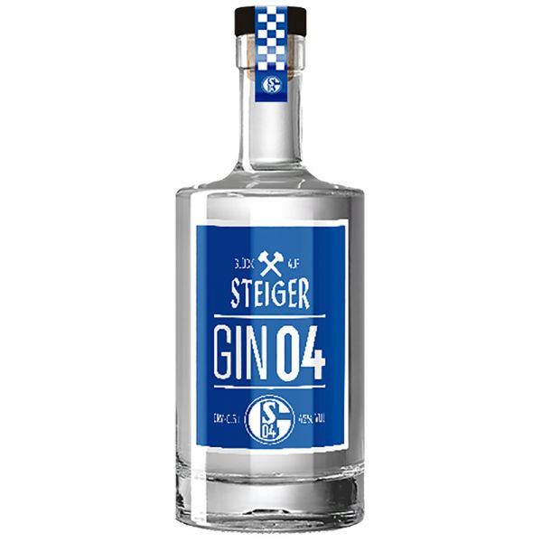 Steiger Gin 04